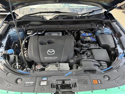 2017 Mazda CX-5 - Thumbnail