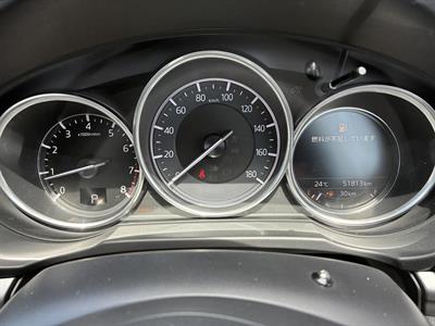 2017 Mazda CX-5 - Thumbnail