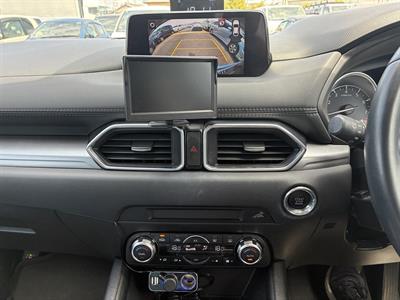 2017 Mazda CX-5 - Thumbnail