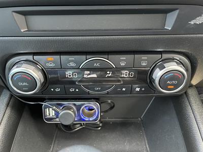 2017 Mazda CX-5 - Thumbnail