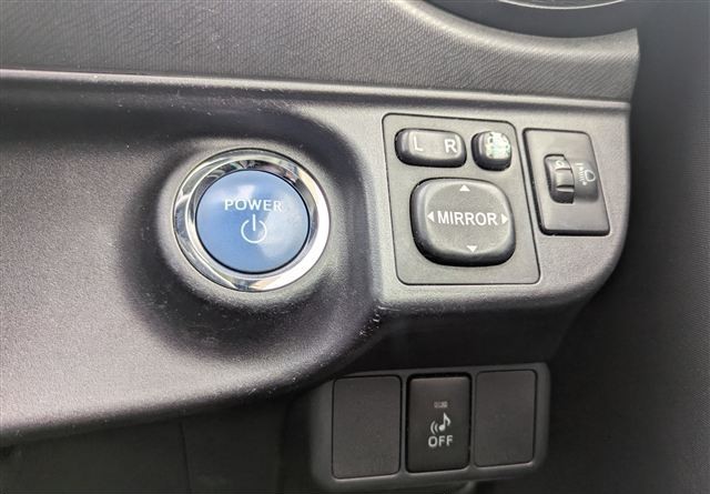 2012 Toyota Aqua