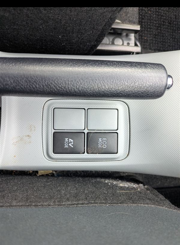 2012 Toyota Aqua