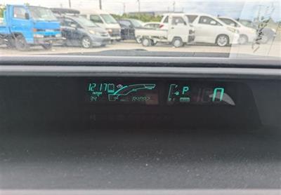 2012 Toyota Aqua - Thumbnail
