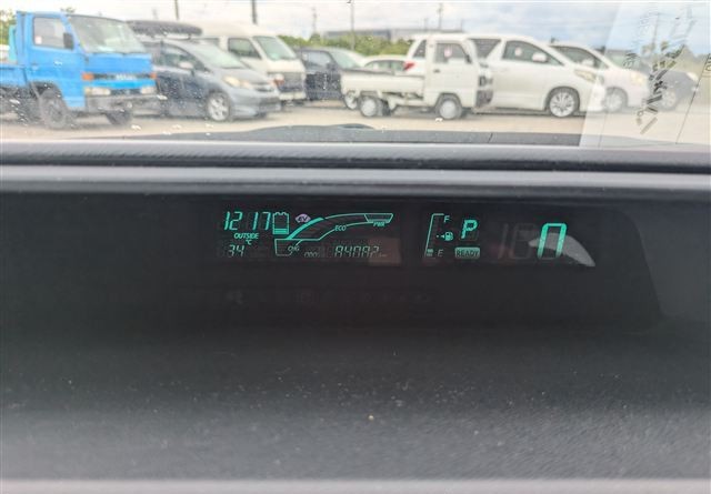 2012 Toyota Aqua