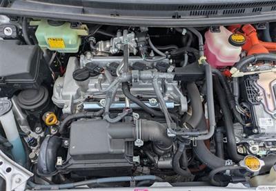2012 Toyota Aqua - Thumbnail