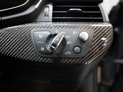 2019 Audi RS4 - Thumbnail