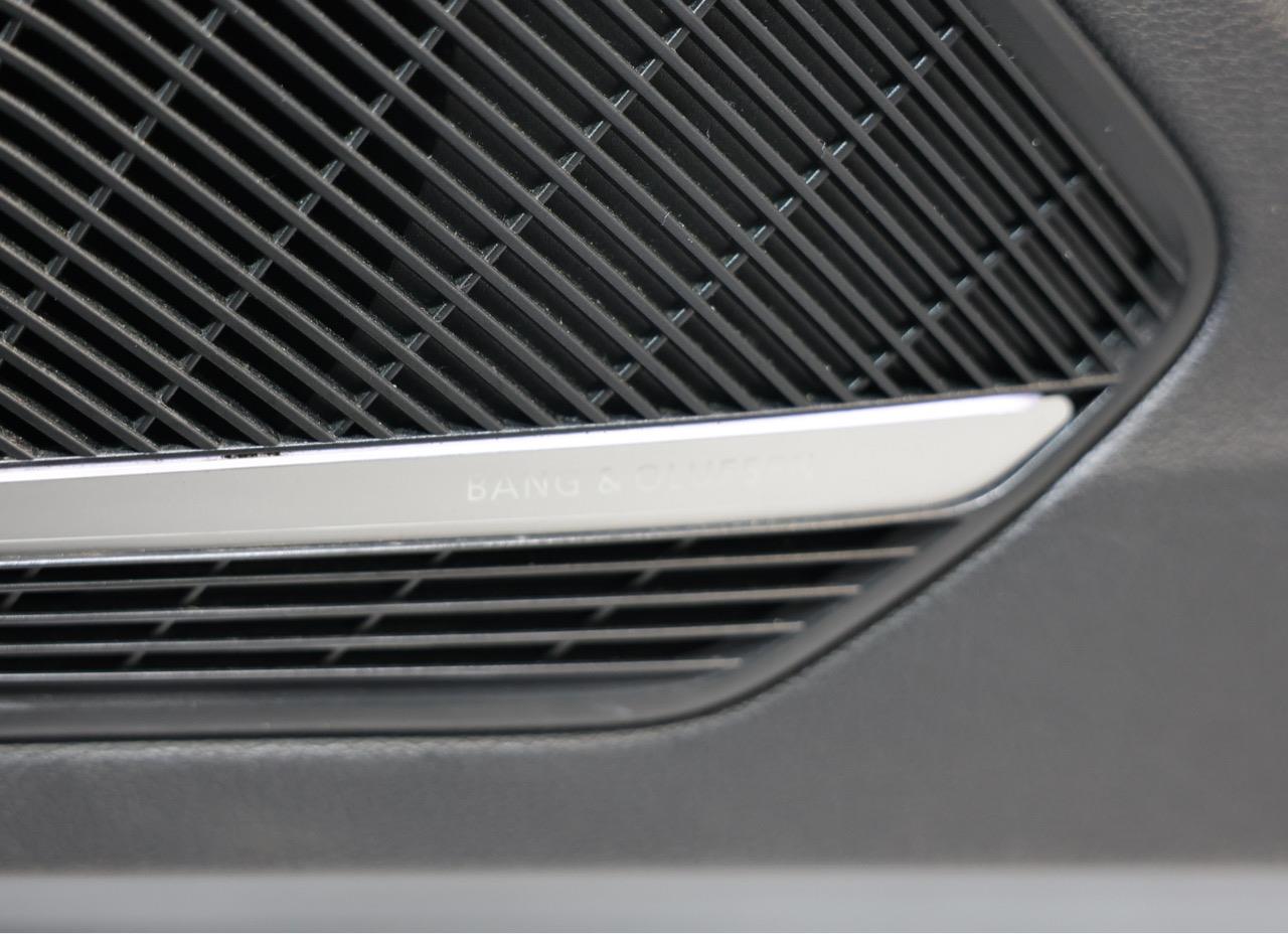 2019 Audi RS4