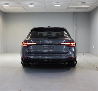 2019 Audi RS4 - Thumbnail