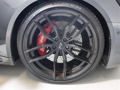 2019 Audi RS4 - Thumbnail