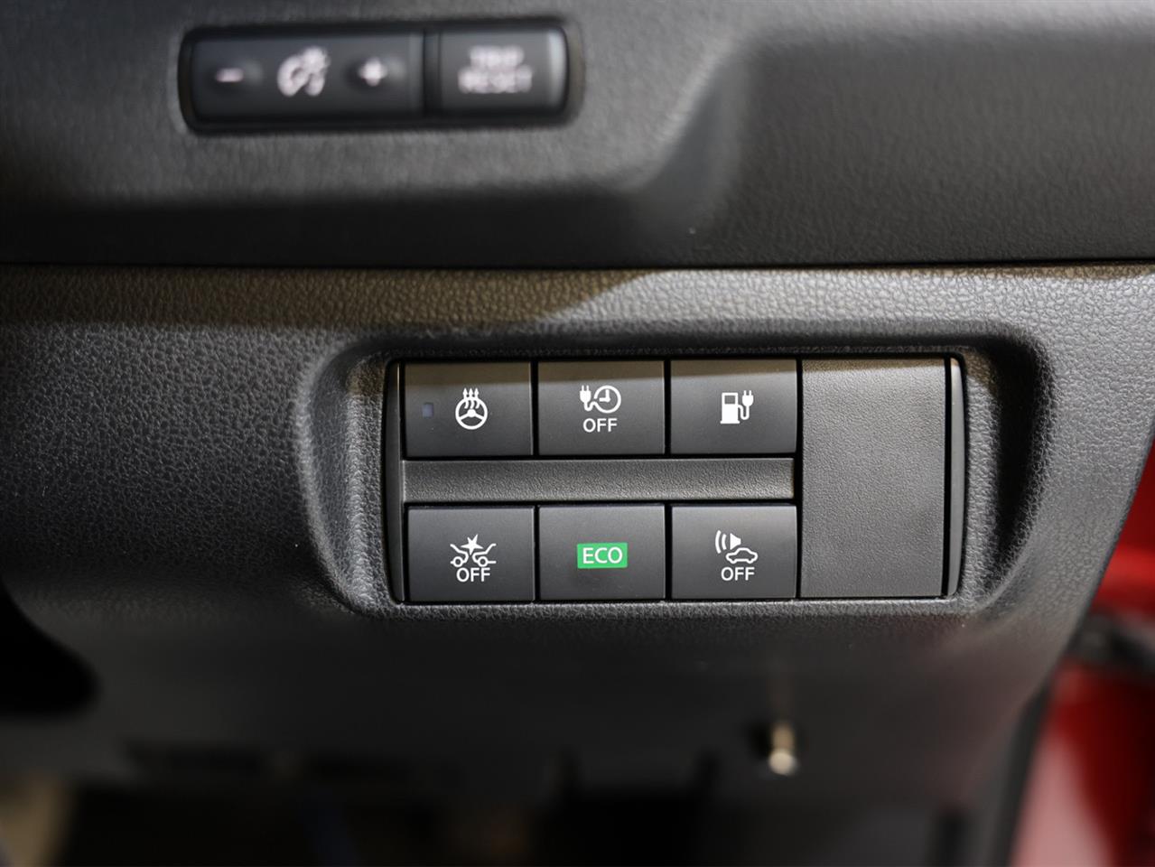 2019 Nissan Leaf