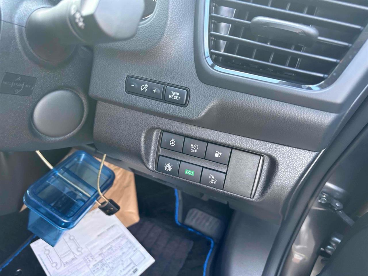 2019 Nissan Leaf