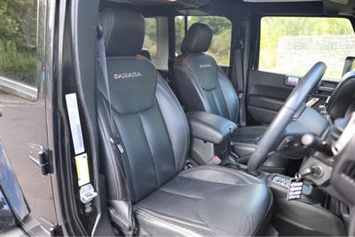 2016 Jeep Wrangler - Thumbnail