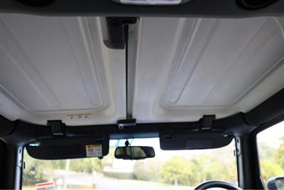 2016 Jeep Wrangler - Thumbnail