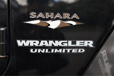 2016 Jeep Wrangler - Thumbnail