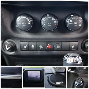 2016 Jeep Wrangler - Thumbnail