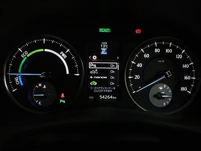 2016 Toyota Vellfire - Thumbnail