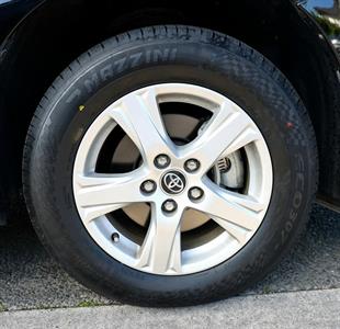 2016 Toyota Vellfire - Thumbnail