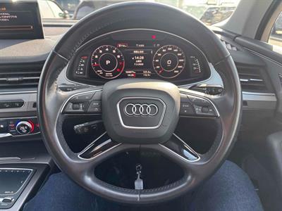 2016 Audi Q7 - Thumbnail