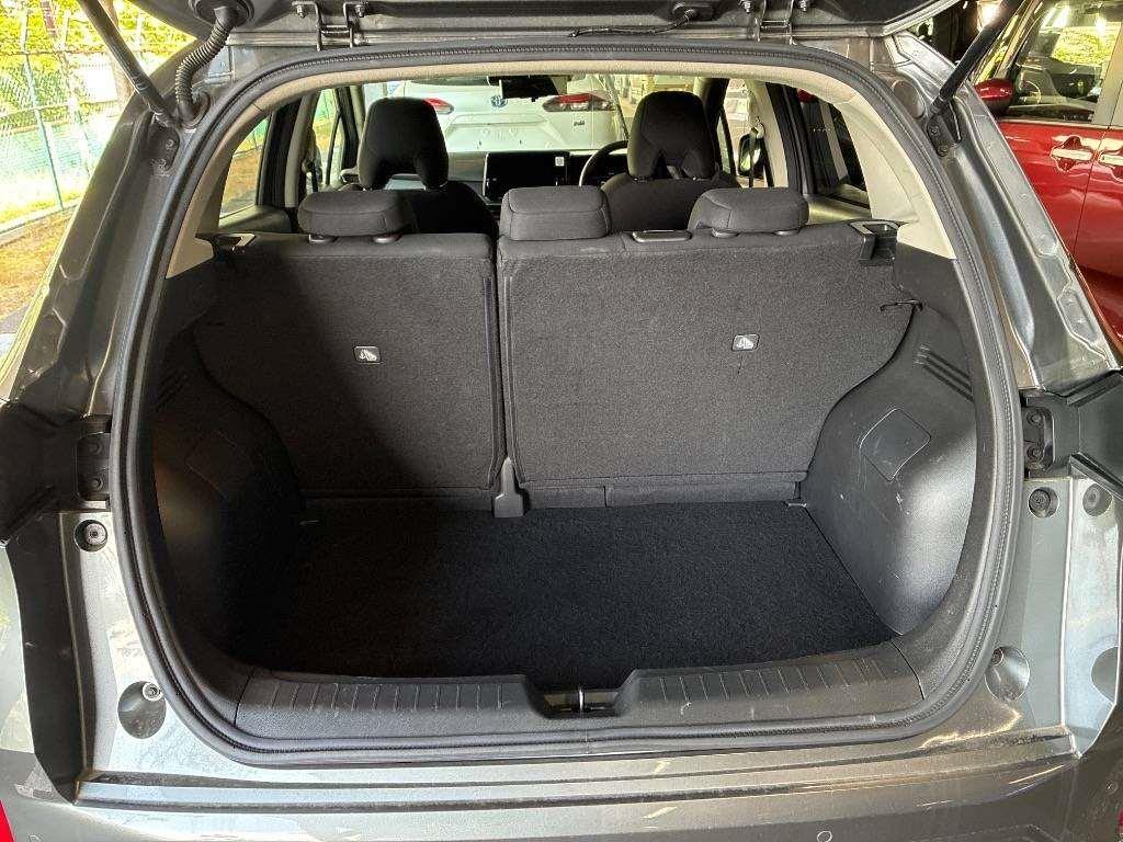 2024 Nissan Note