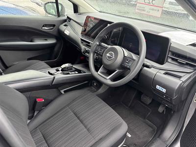 2024 Nissan Note - Thumbnail