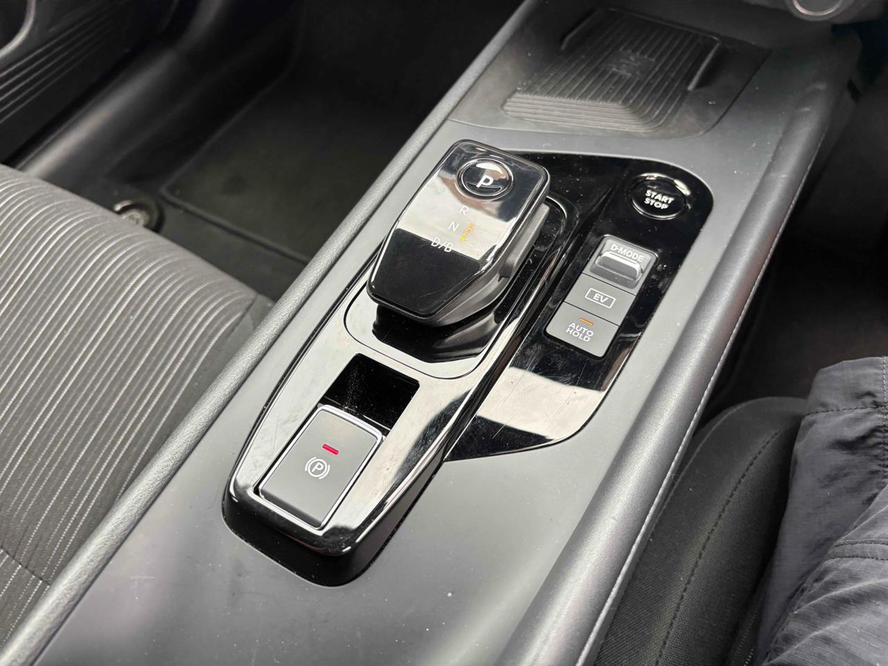 2024 Nissan Note