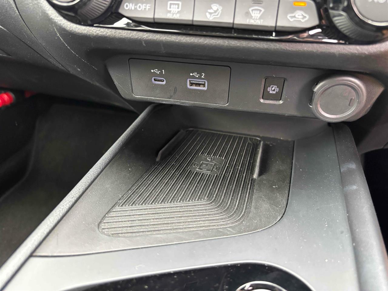 2024 Nissan Note