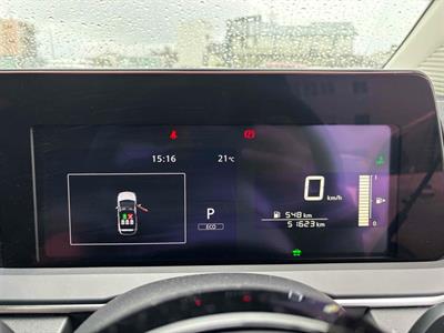 2024 Nissan Note - Thumbnail