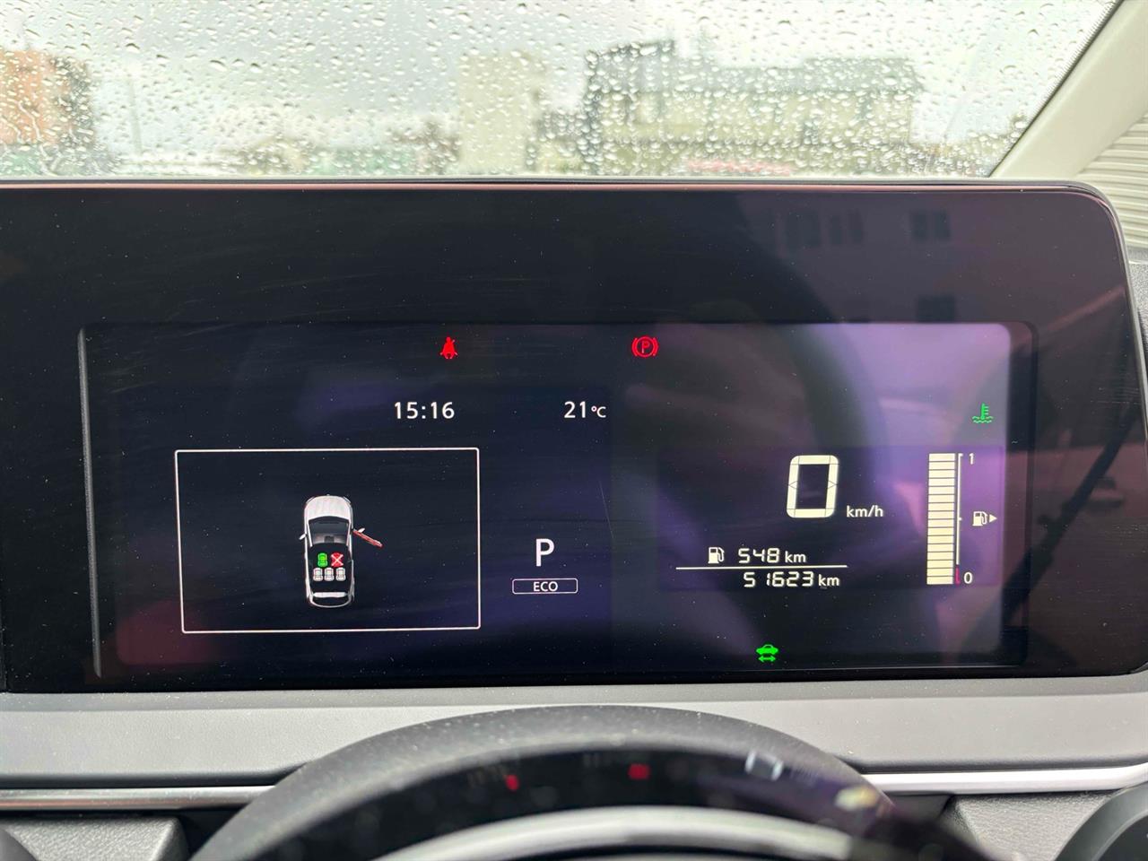 2024 Nissan Note