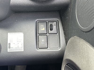 2009 Toyota Vanguard - Thumbnail