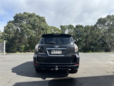 2009 Toyota Vanguard - Thumbnail