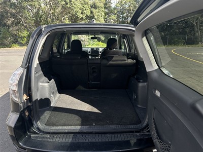 2009 Toyota Vanguard - Thumbnail