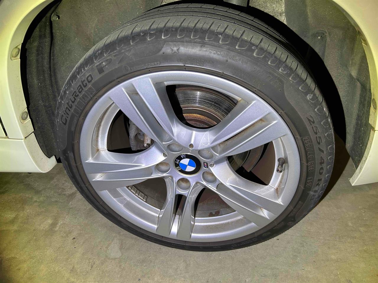 2013 BMW X1