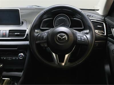 2013 Mazda Axela - Thumbnail