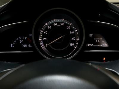 2013 Mazda Axela - Thumbnail