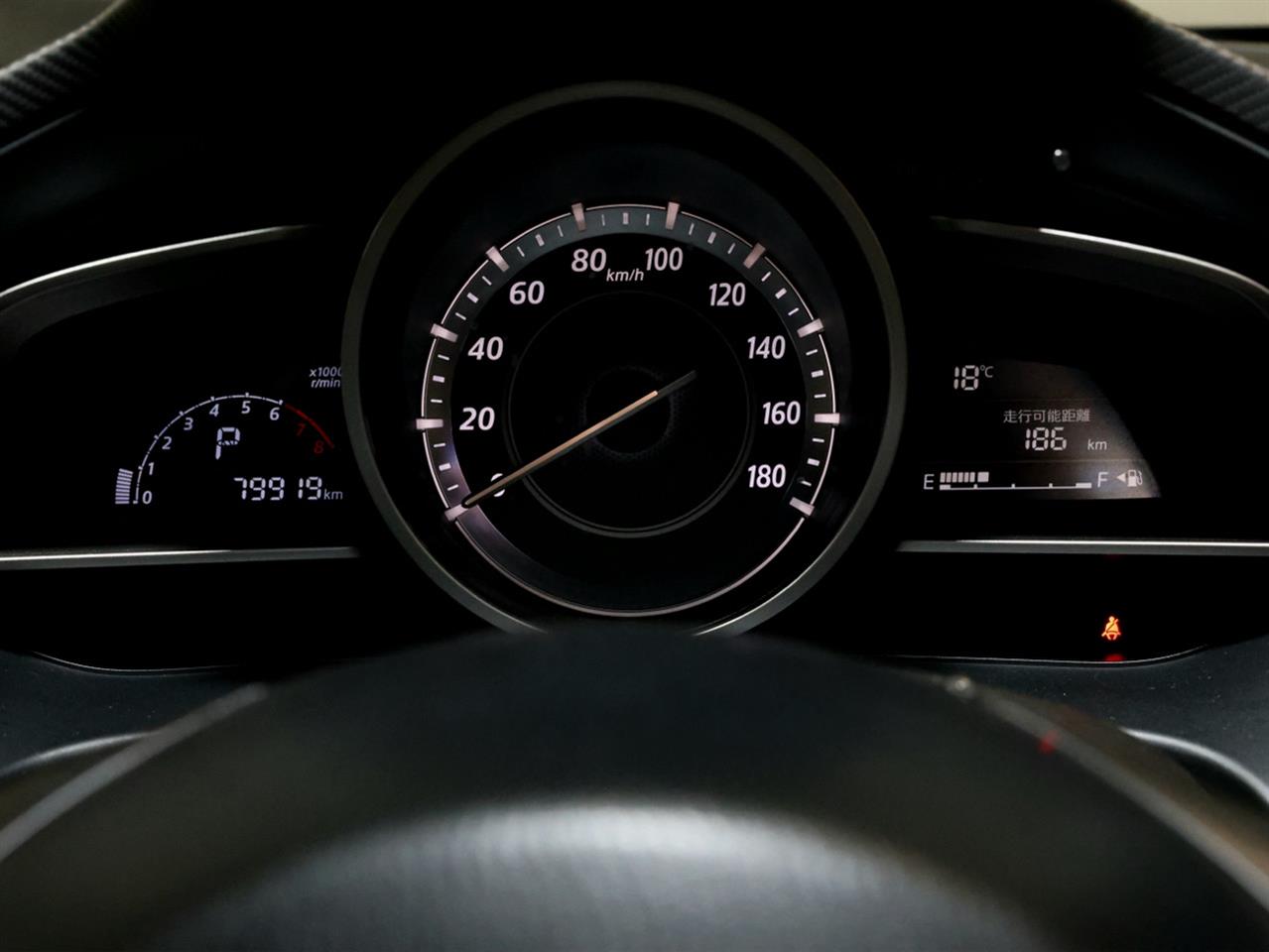2013 Mazda Axela