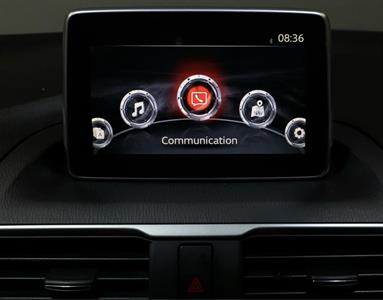 2013 Mazda Axela - Thumbnail