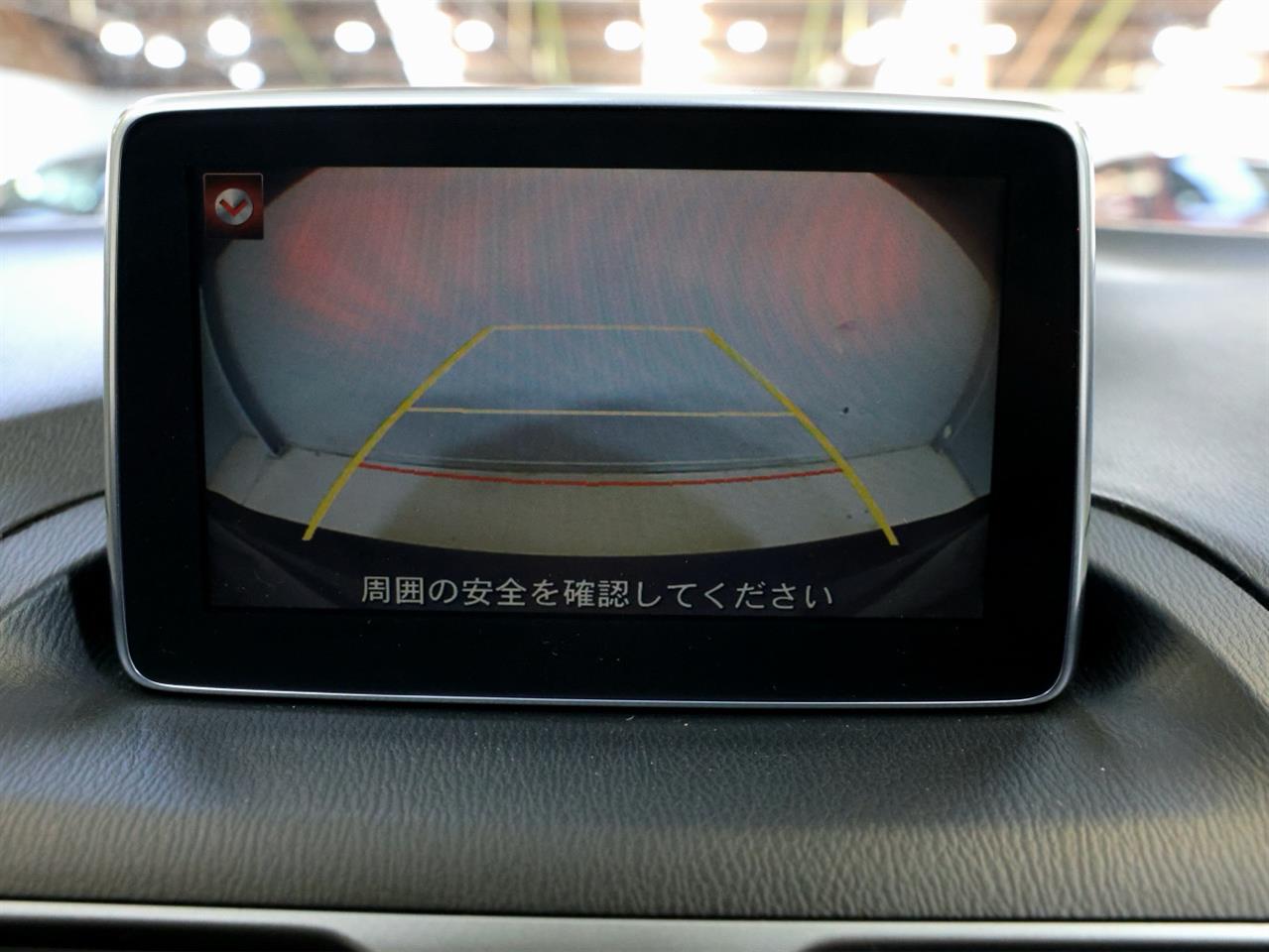 2013 Mazda Axela