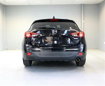 2013 Mazda Axela - Thumbnail