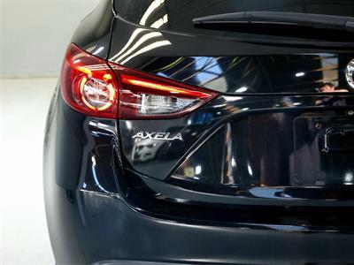 2013 Mazda Axela - Thumbnail