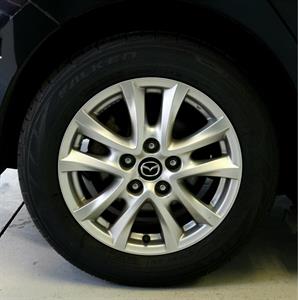 2013 Mazda Axela - Thumbnail