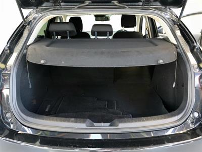 2013 Mazda Axela - Thumbnail