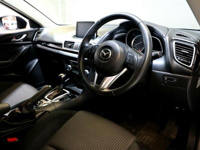2013 Mazda Axela - Thumbnail