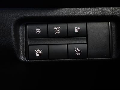 2018 Nissan Leaf - Thumbnail