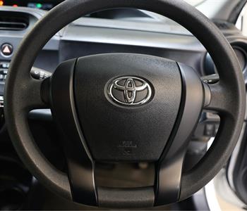 2018 Toyota Aqua - Thumbnail