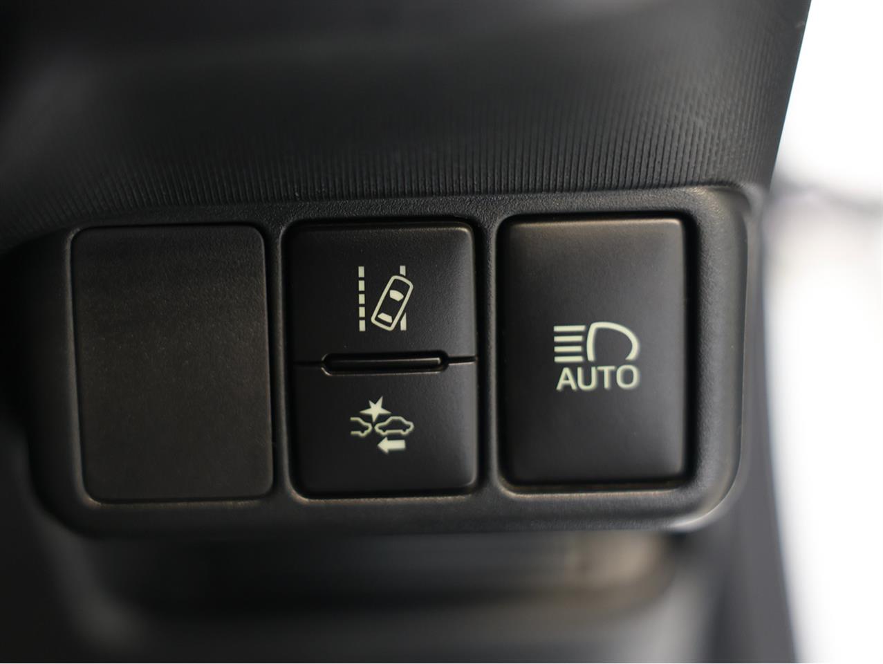 2018 Toyota Aqua