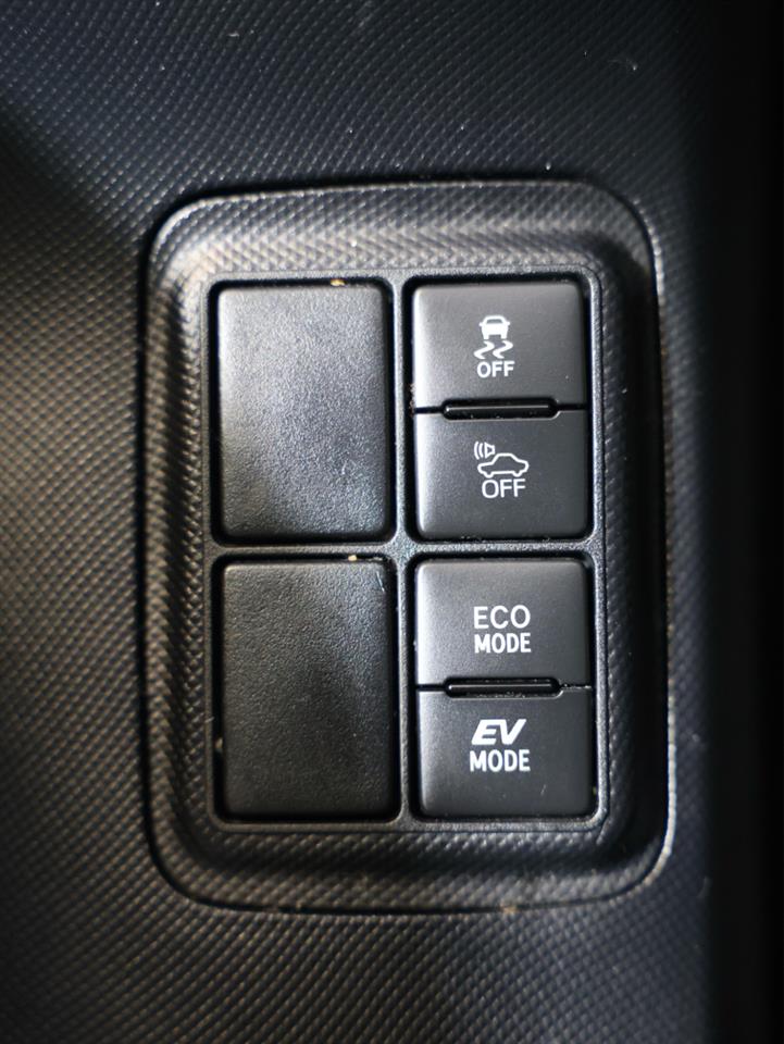 2018 Toyota Aqua