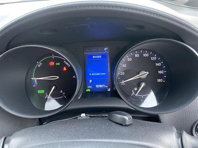 2018 Toyota C-HR - Thumbnail