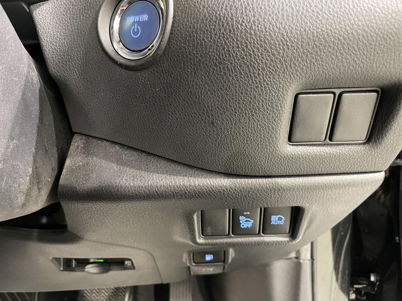 2018 Toyota C-HR