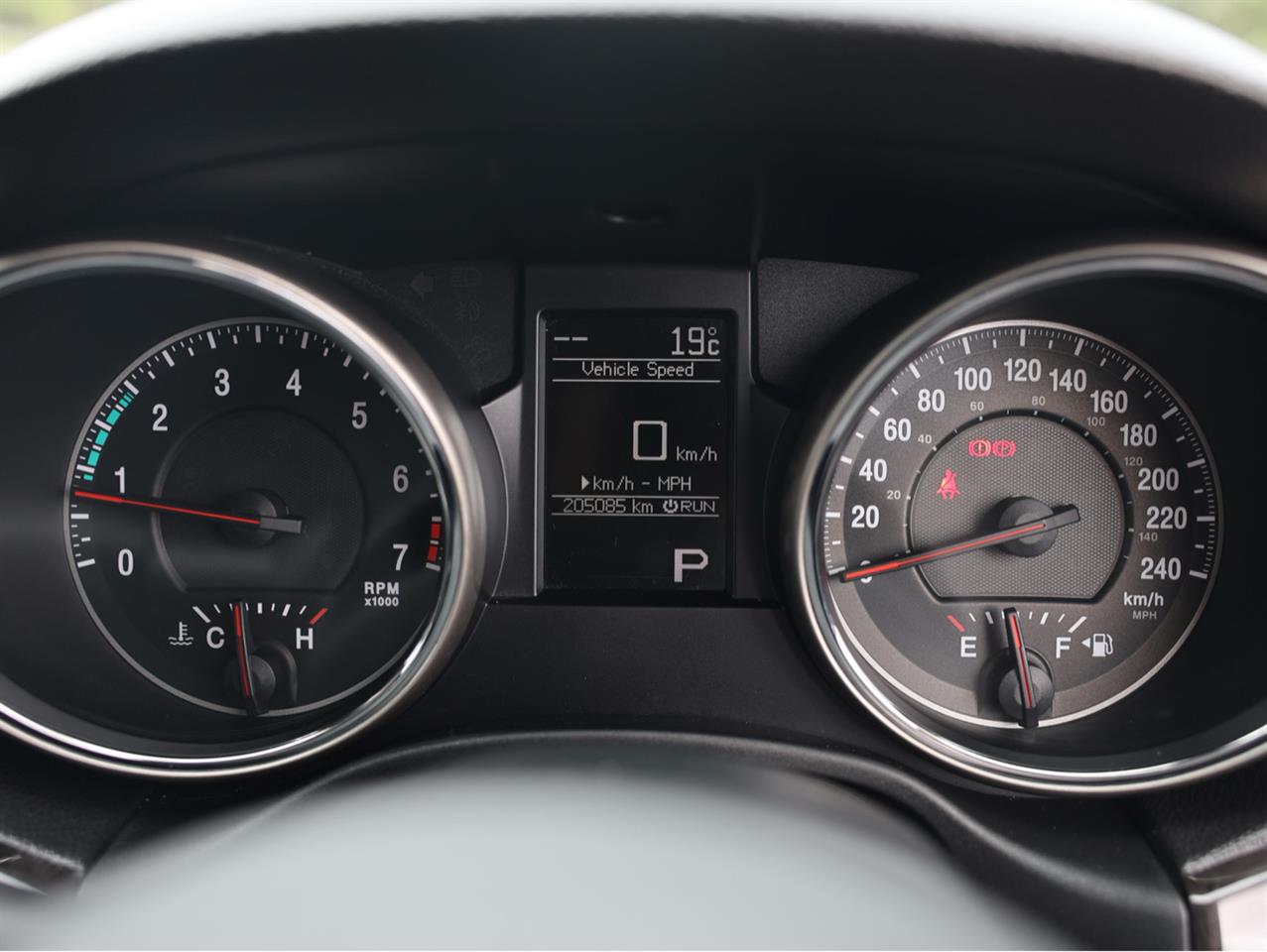 2013 Jeep Grand Cherokee