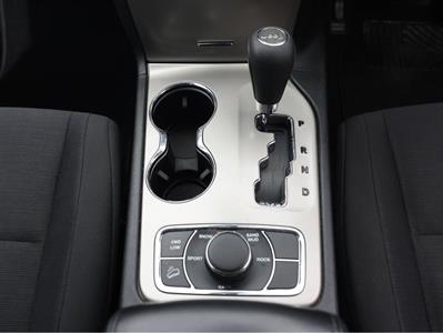 2013 Jeep Grand Cherokee - Thumbnail